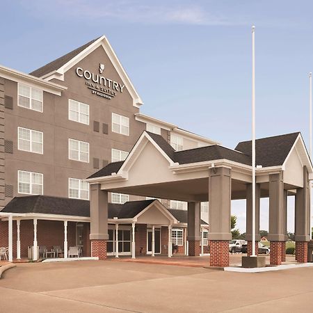 Country Inn & Suites By Radisson, Bowling Green, Ky Extérieur photo