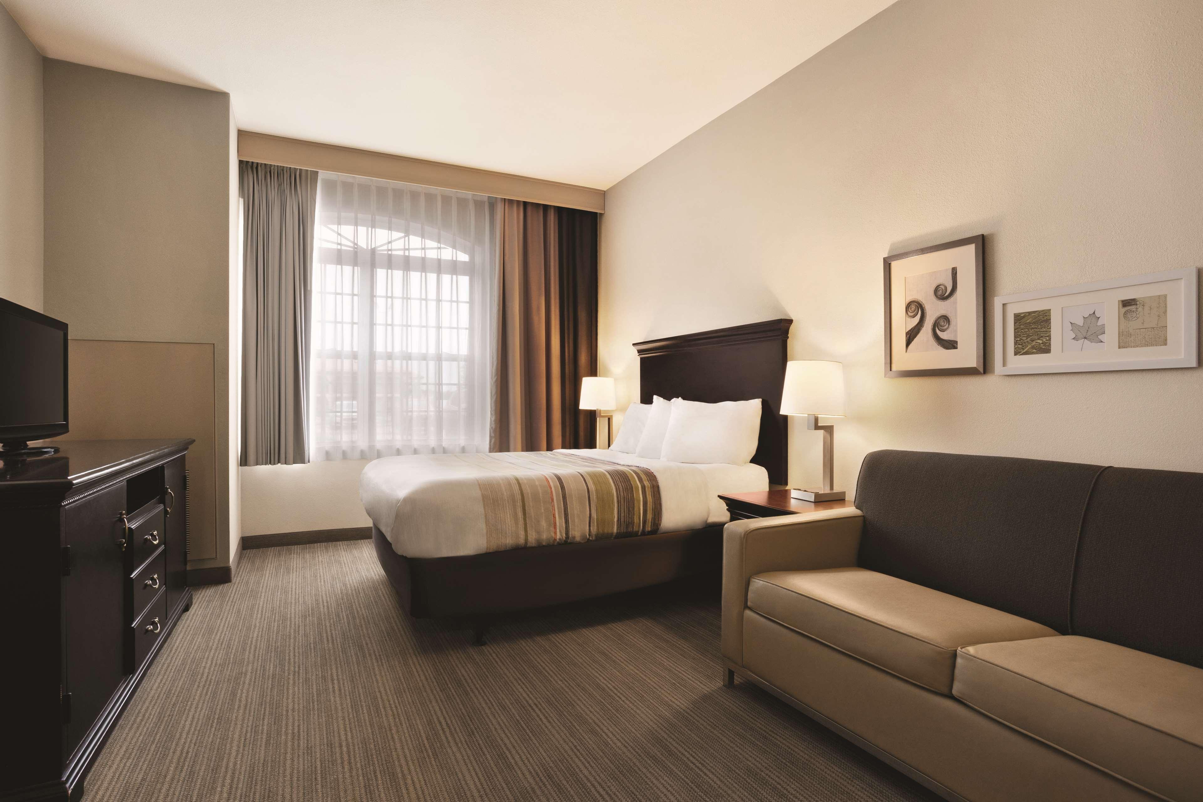 Country Inn & Suites By Radisson, Bowling Green, Ky Extérieur photo