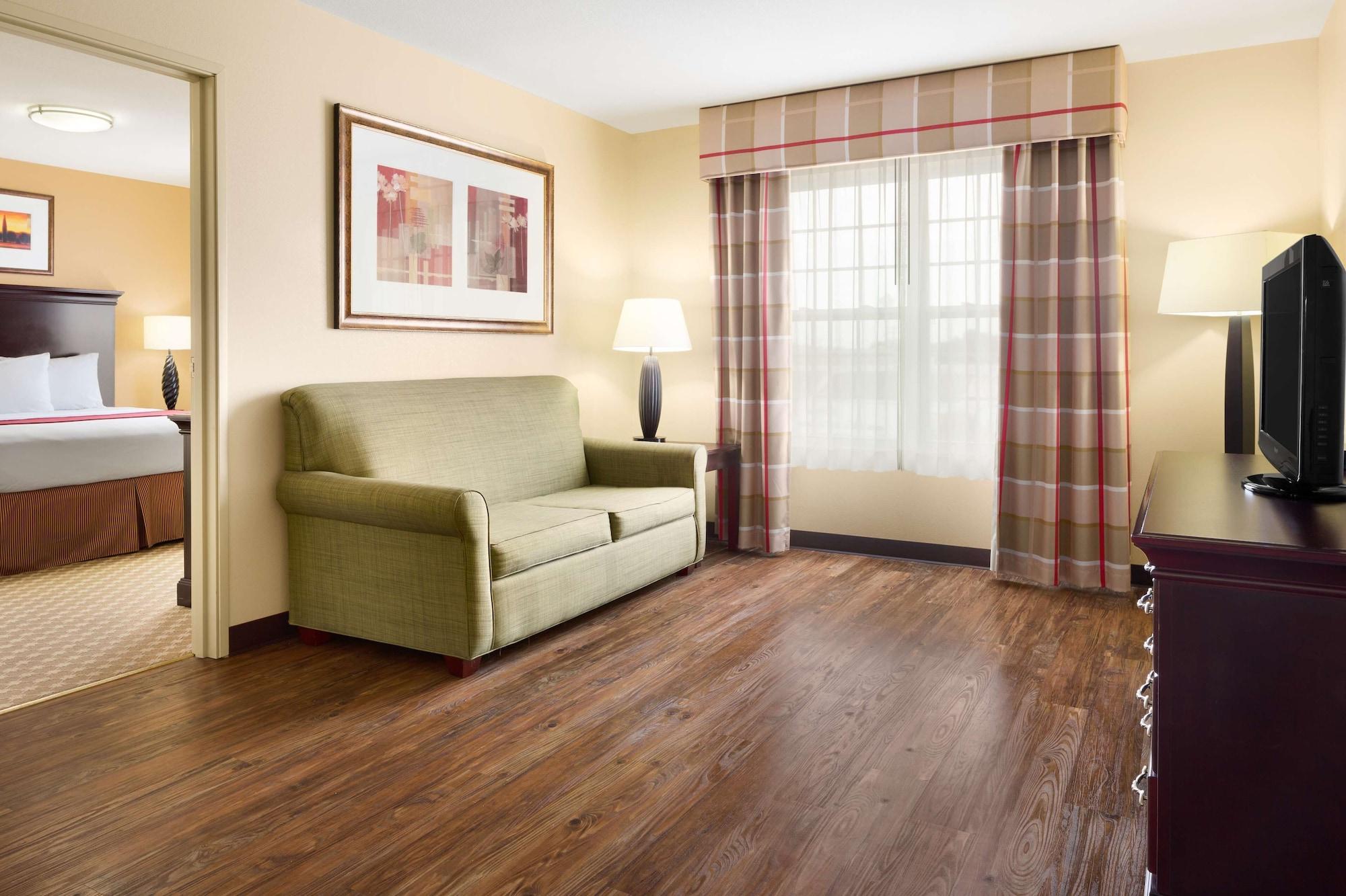 Country Inn & Suites By Radisson, Bowling Green, Ky Extérieur photo