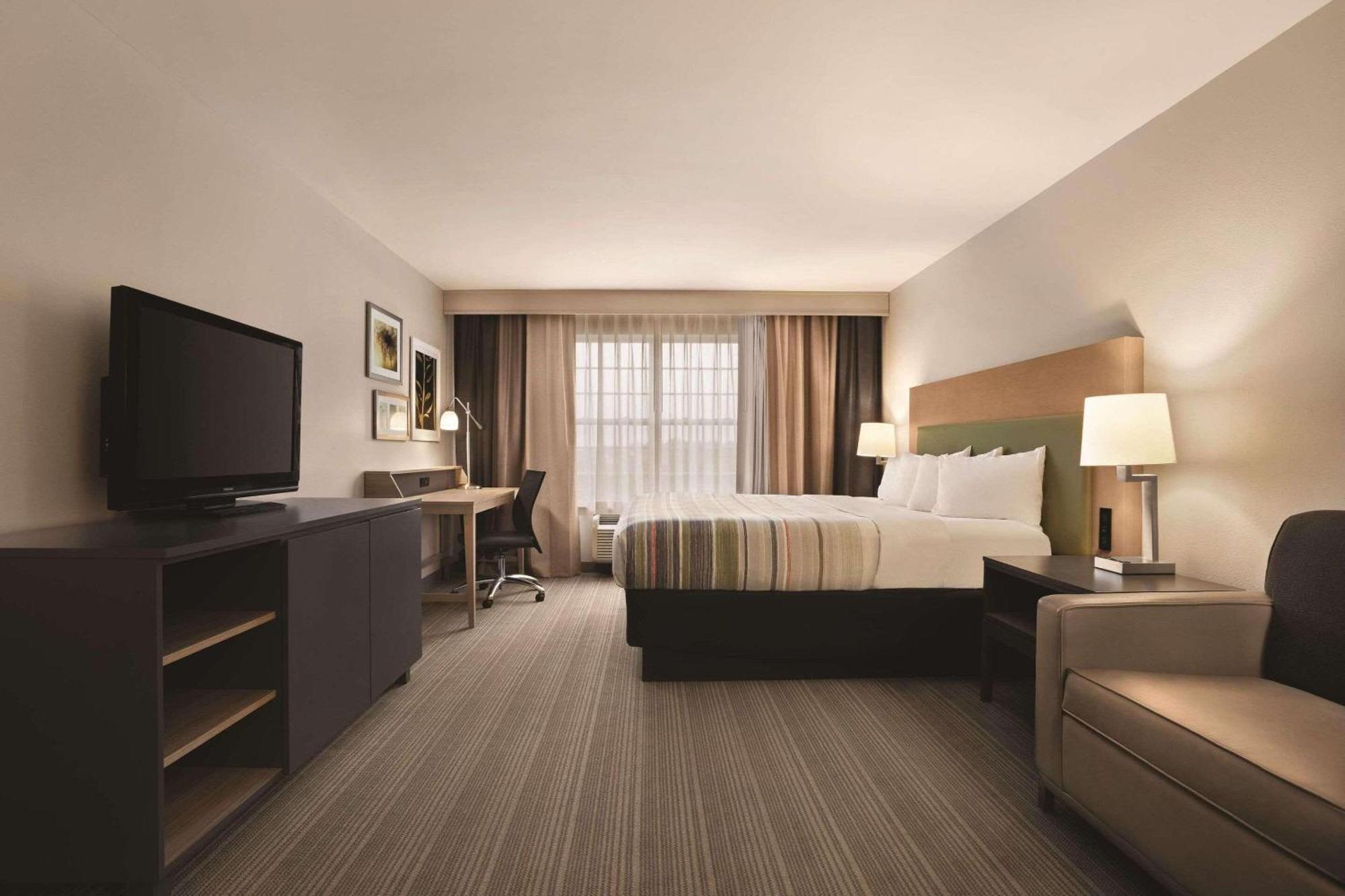 Country Inn & Suites By Radisson, Bowling Green, Ky Extérieur photo