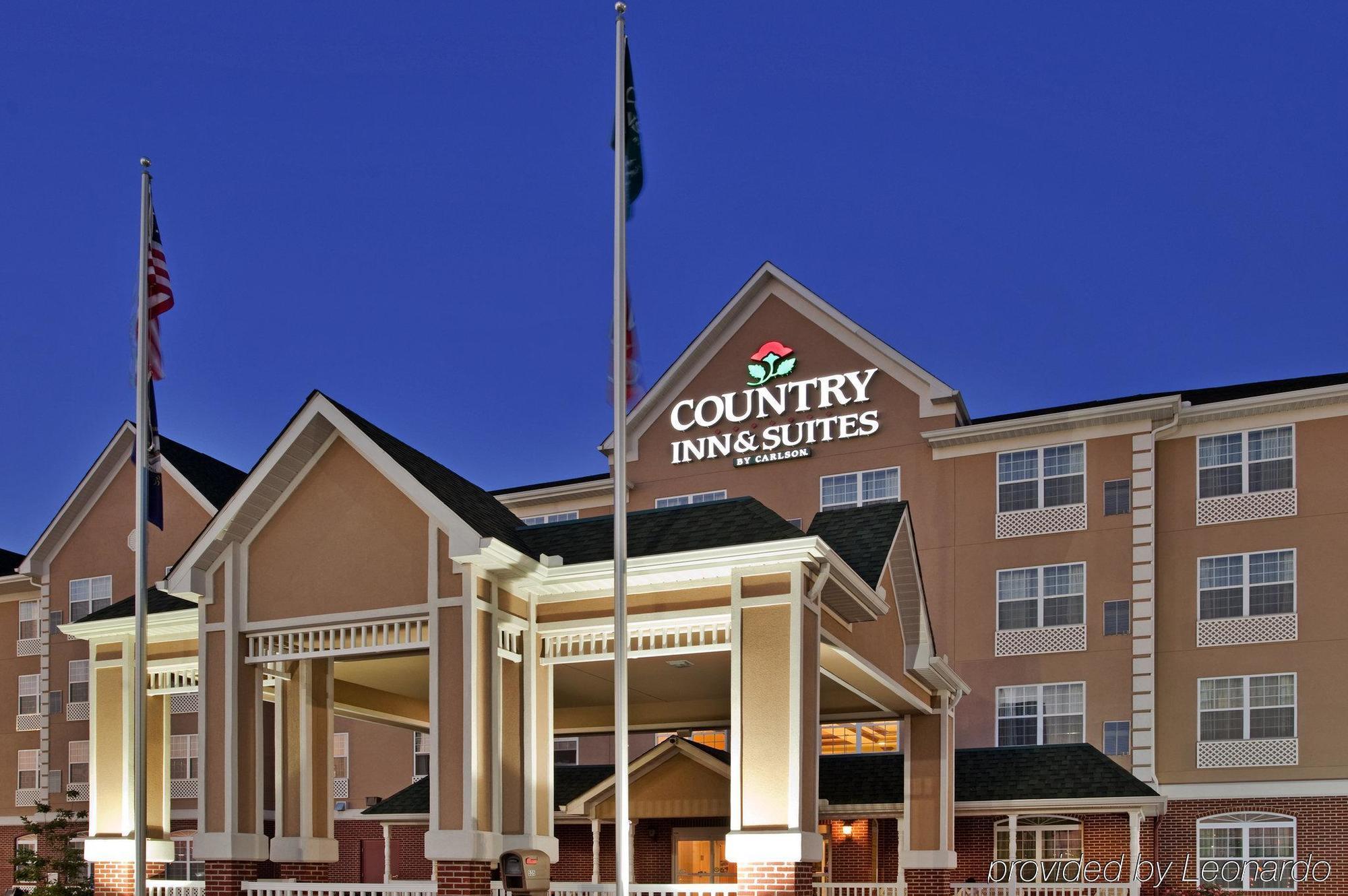 Country Inn & Suites By Radisson, Bowling Green, Ky Extérieur photo